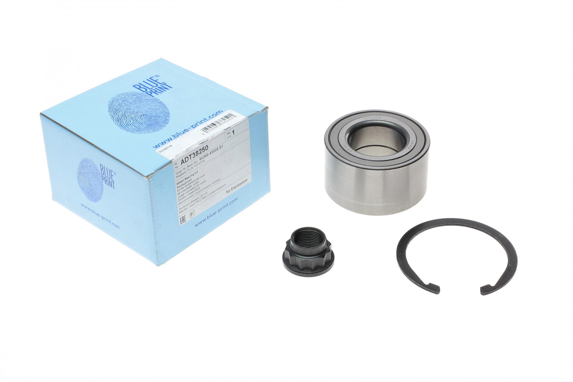 ADT38250 BLUE PRINT